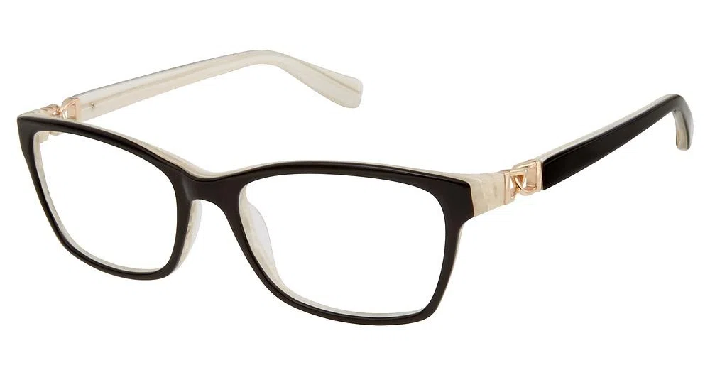 Tura by Lara Spencer LS121 Eyeglasses - view 3